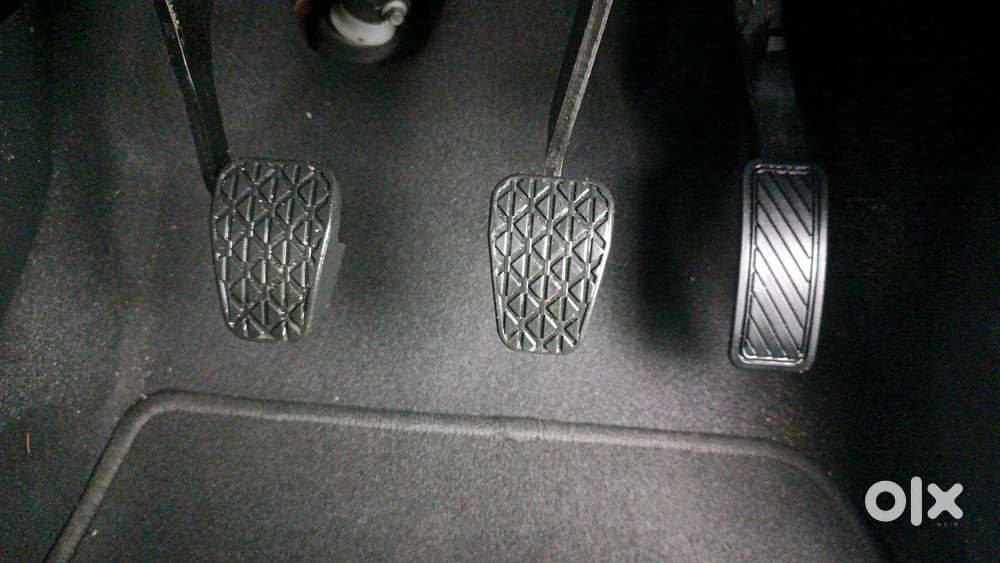 Ford Figo 2012-2015 Petrol Titanium, 2020, Petrol