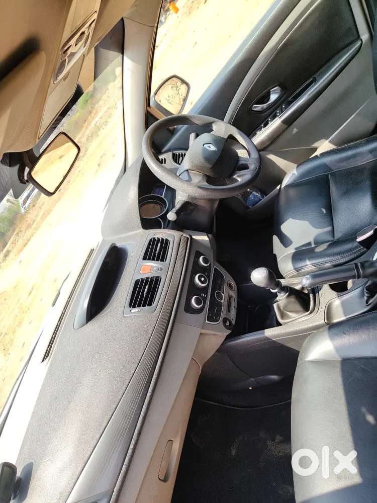 Renault Fluence 2011 
Insurance Fc Running 
Fuel Diesel 
Good Runing