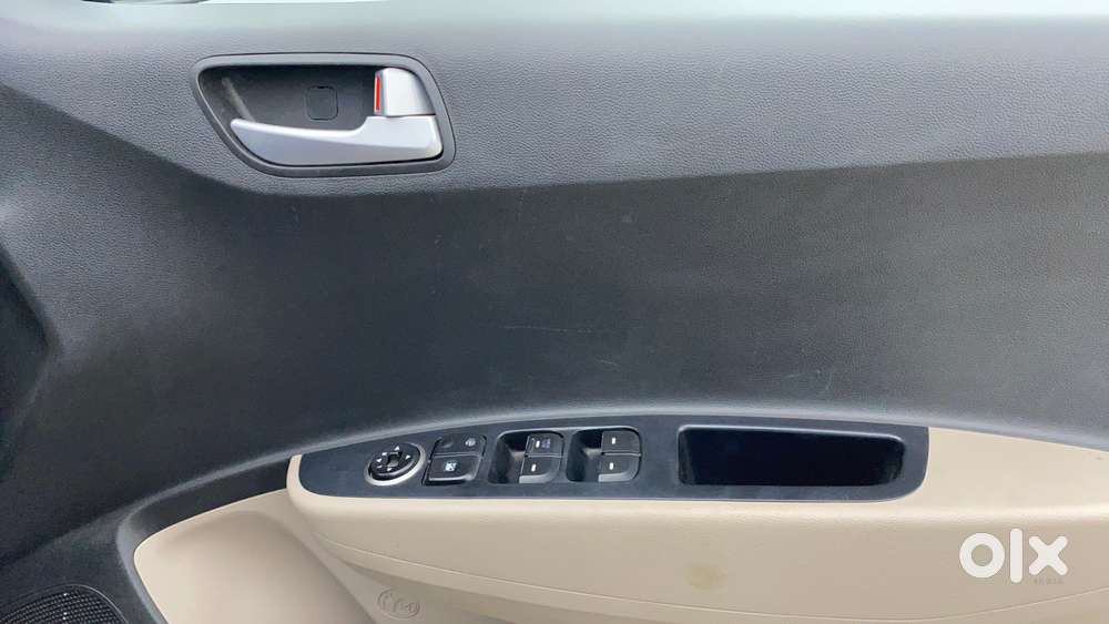 Hyundai Grand I10 Sportz 1.2 Kappa Vtvt, 2017, Petrol