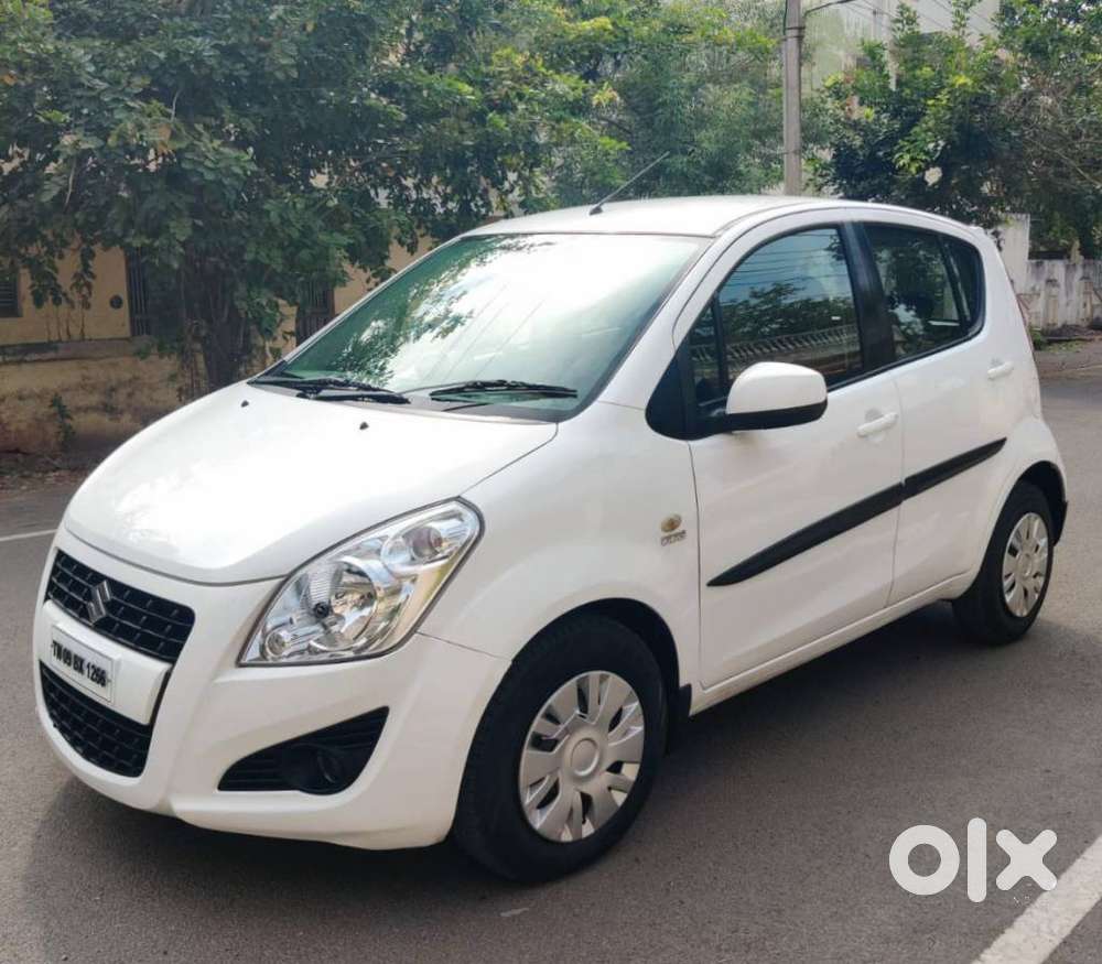 Maruti Suzuki Ritz Vdi (abs) Bs Iv, 2014, Diesel