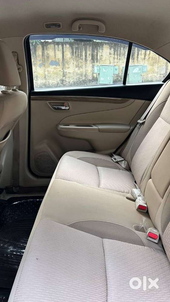 Maruti Suzuki Ciaz Smart Hybrid Zeta, 2019, Petrol