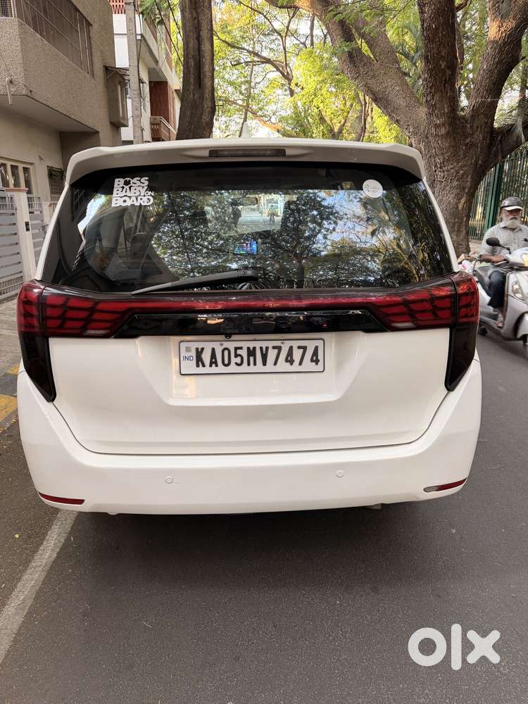 Toyota Innova Crysta 2.8 Gx At, 2017, Diesel