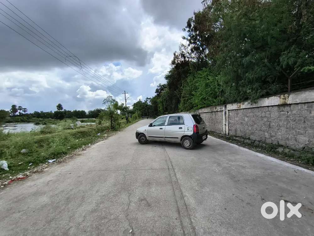 Maruti Suzuki Alto 2009 Petrol 85000 Km Driven