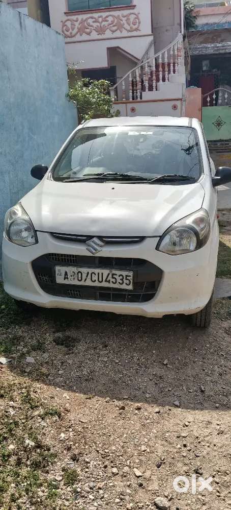 Verry Good Codtion All Seal Tyres Excellent Ac Cng. Mileage 35