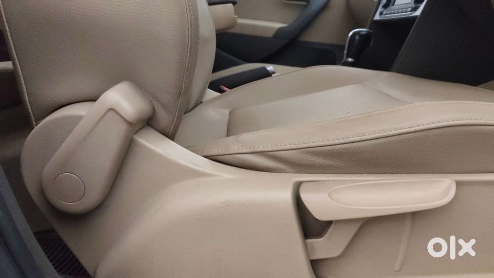 Volkswagen Vento 2010-2013 Petrol Highline At, 2016, Petrol