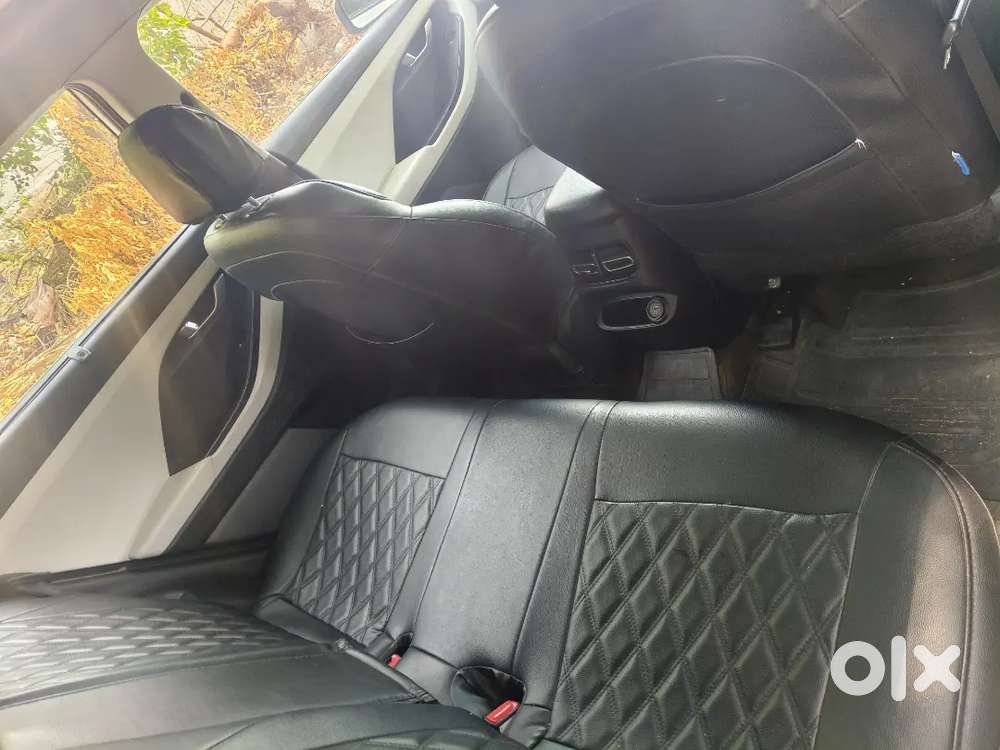 Hyundai Creta 2022 Petrol 89000 Km Driven