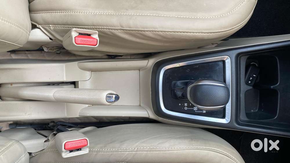 Maruti Suzuki Swift Dzire Zxi + Amt, 2019, Petrol