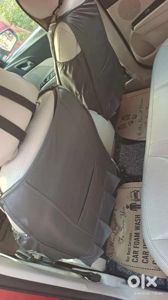Mahindra Xuv300 2021 Cng & Petrol 54580 Km Driven