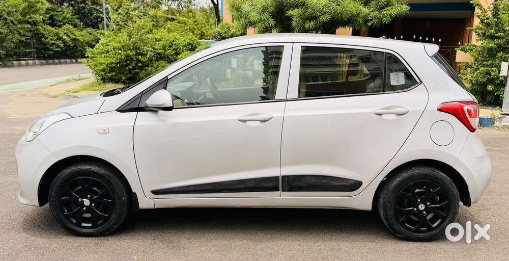 Hyundai Grand I10 1.2 Crdi Magna, 2018, Diesel