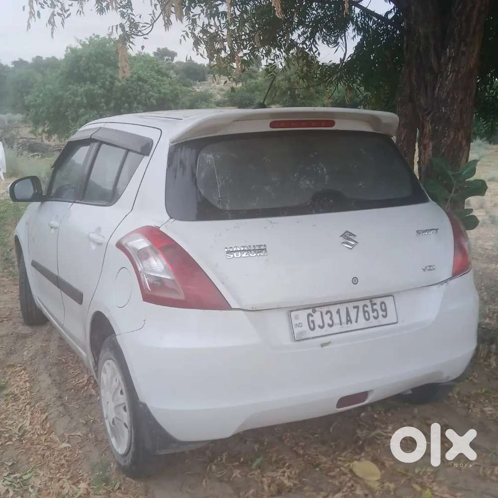 Maruti Suzuki Vitara 2017 Vdi Diesel