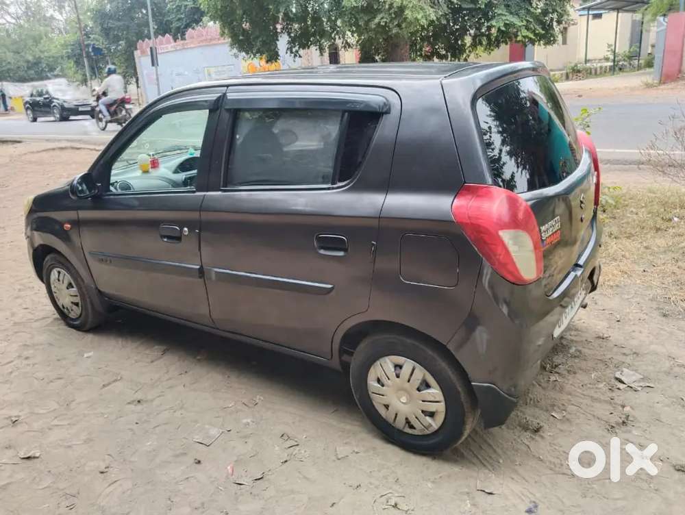 2016 Model Cng Pass Good Condition Car