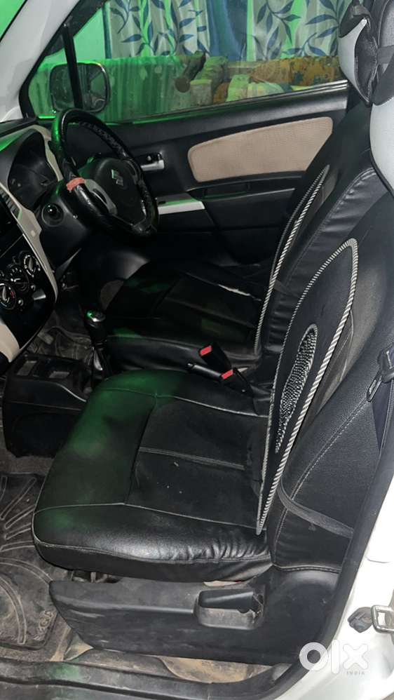 2018 Maruti Wagon R