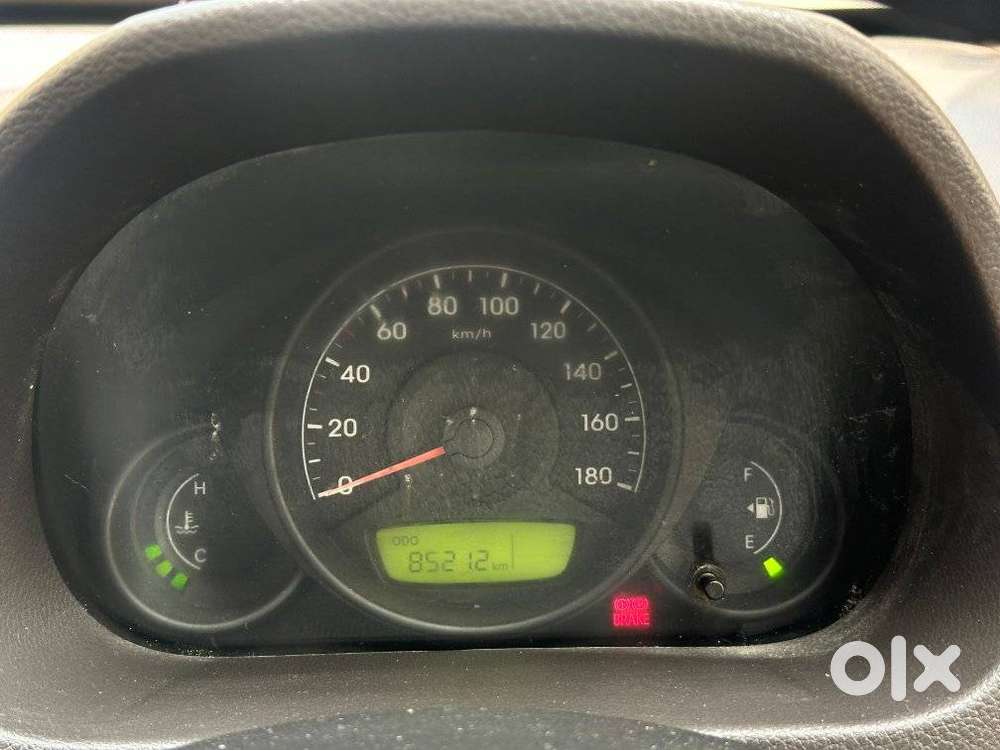 Hyundai Eon Era +, 2012, Petrol