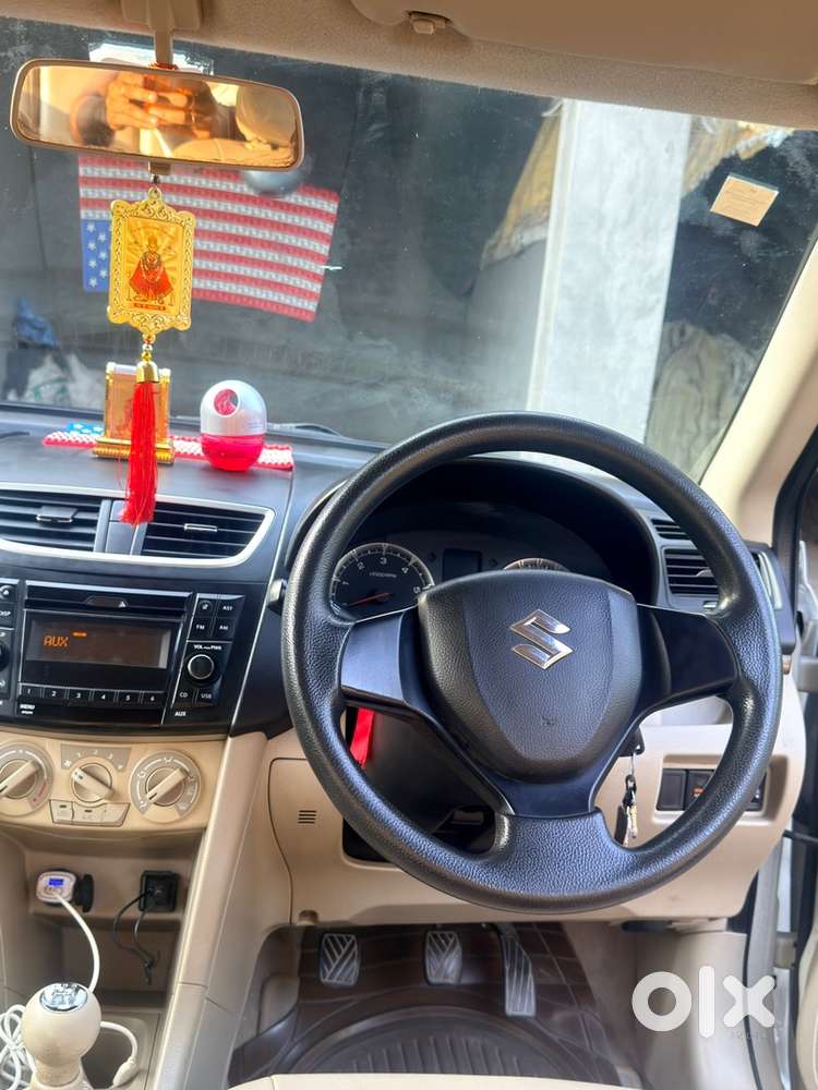 Maruti Dzire Vdi 2016 Diesel Manual