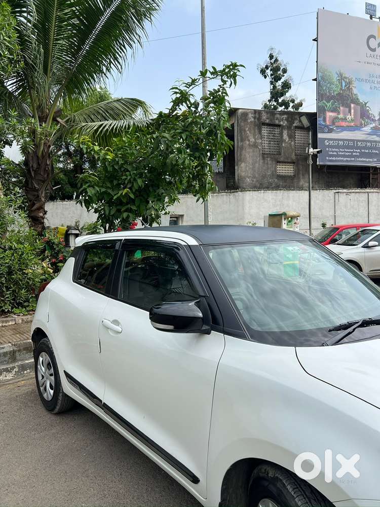 Swift Vxi Manual 2019 Petrol