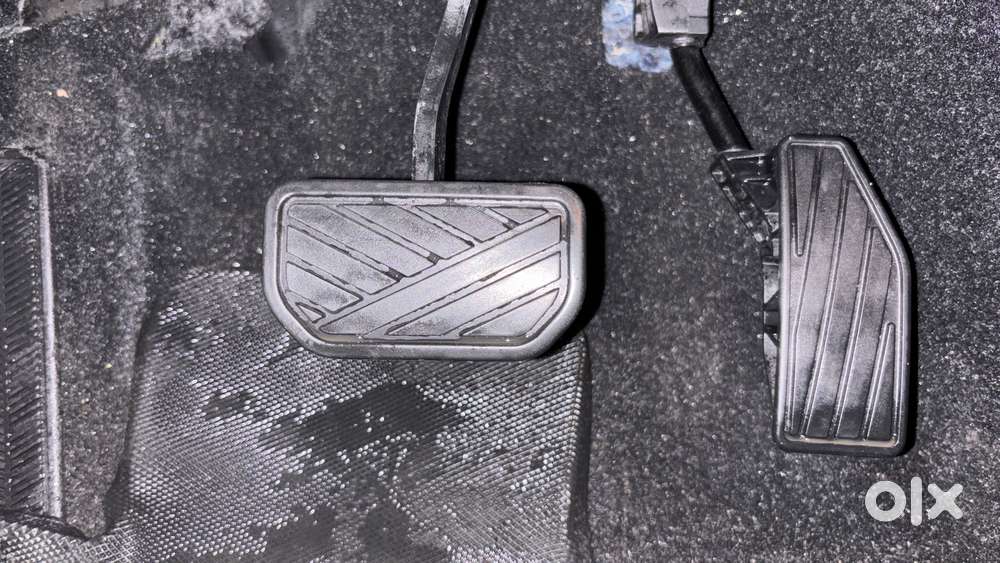 Maruti Suzuki Baleno Alpha Cvt, 2022, Petrol