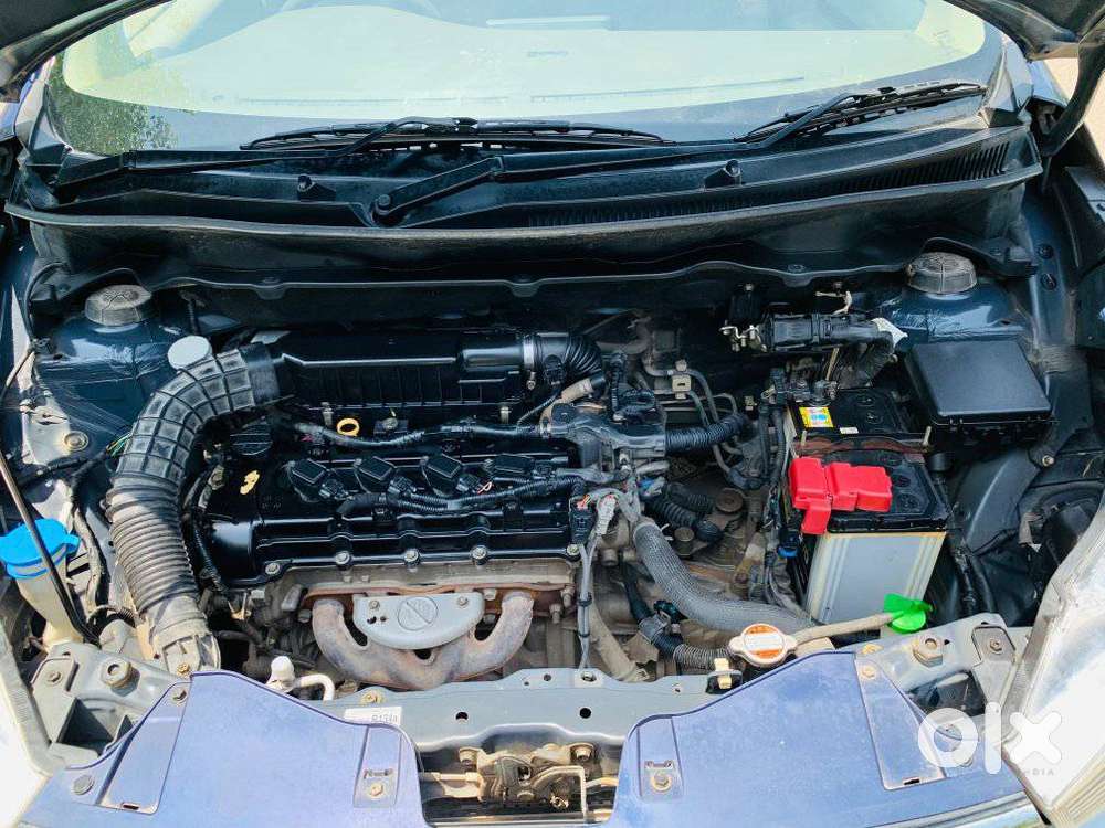 Maruti Suzuki Ertiga 1.4 Zxi Shvs, 2018, Petrol