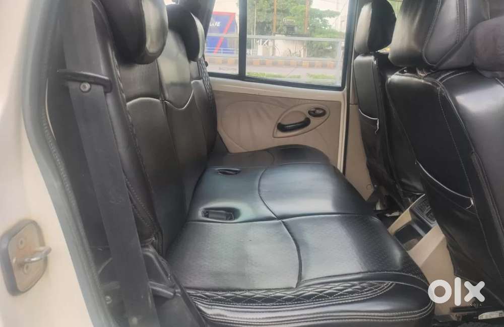 Mahindra Scorpio Classic 2.2 S Mt 9 Str, 2023, Diesel