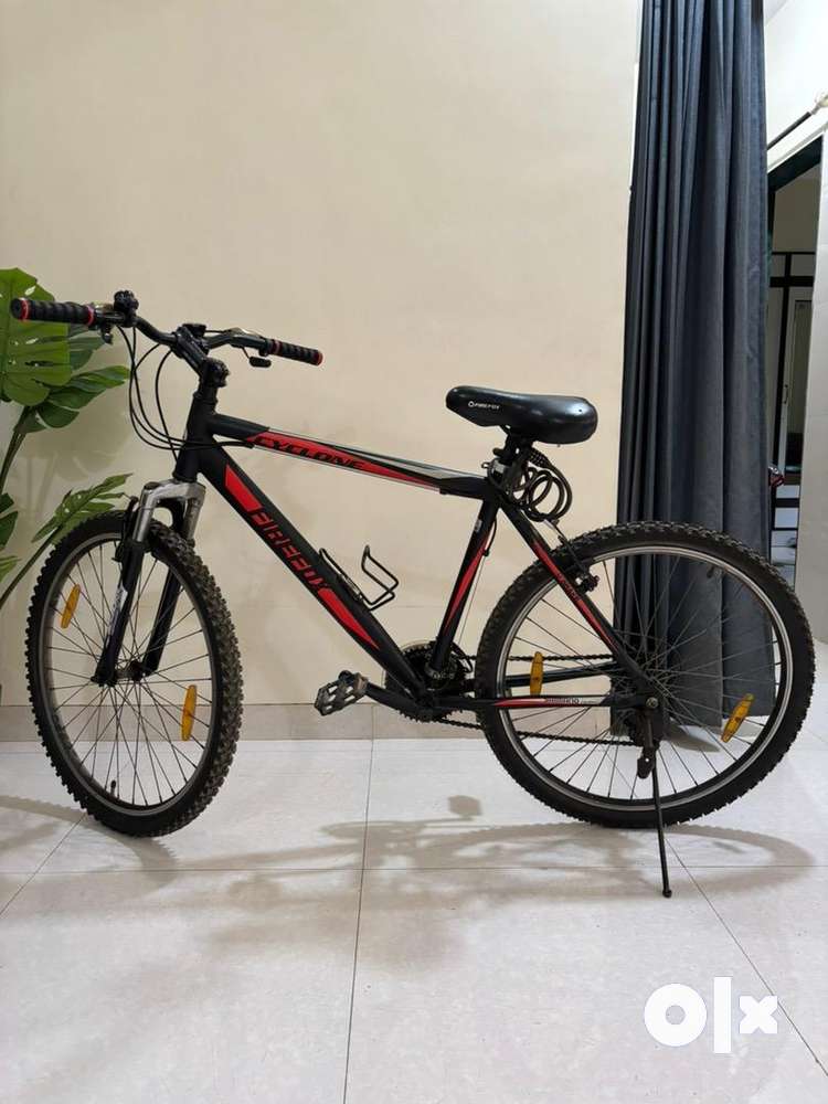 Firefox cycle olx online