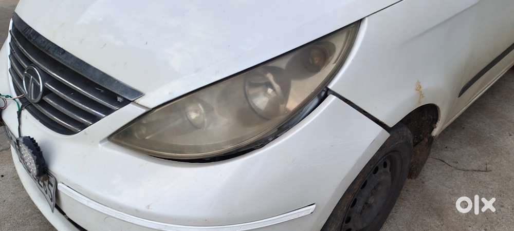 Tata Indica Vista 2013 Diesel Good Condition