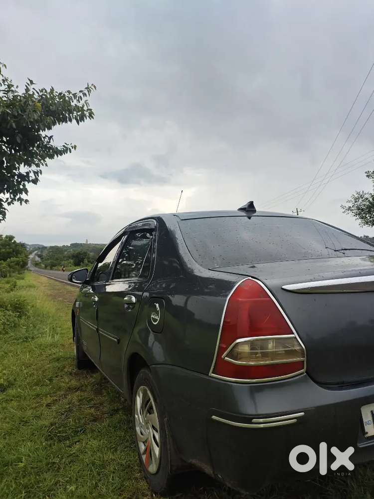 Toyota Etios 2015 Gd