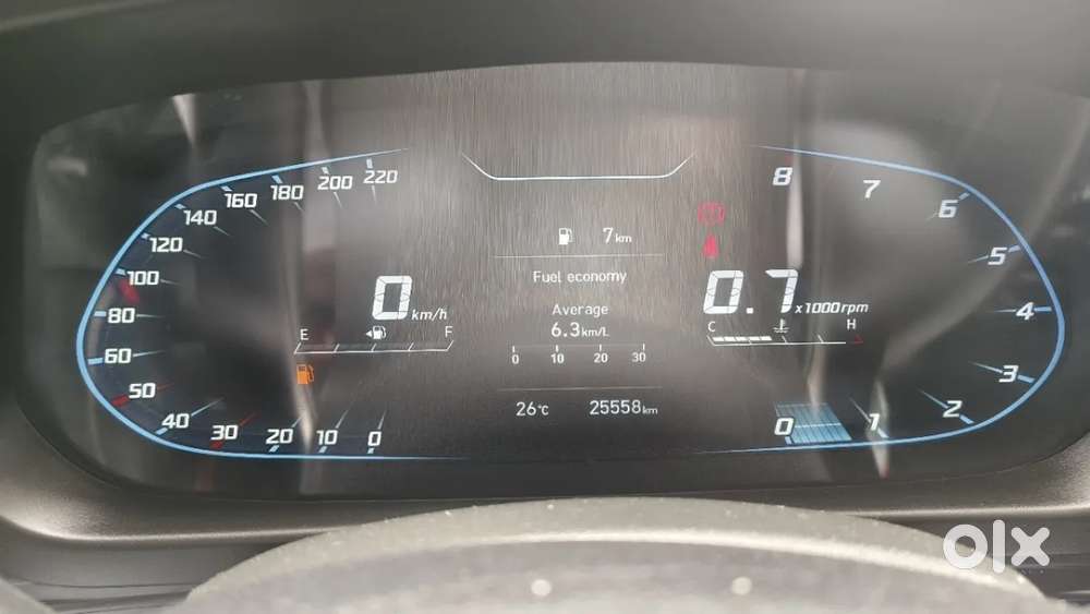 Hyundai I20 Sportz 1.2 Mt, 2023, Petrol