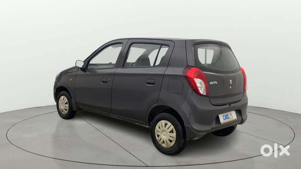 Maruti Suzuki Alto 0.8 Lxi (o), 2019, Petrol