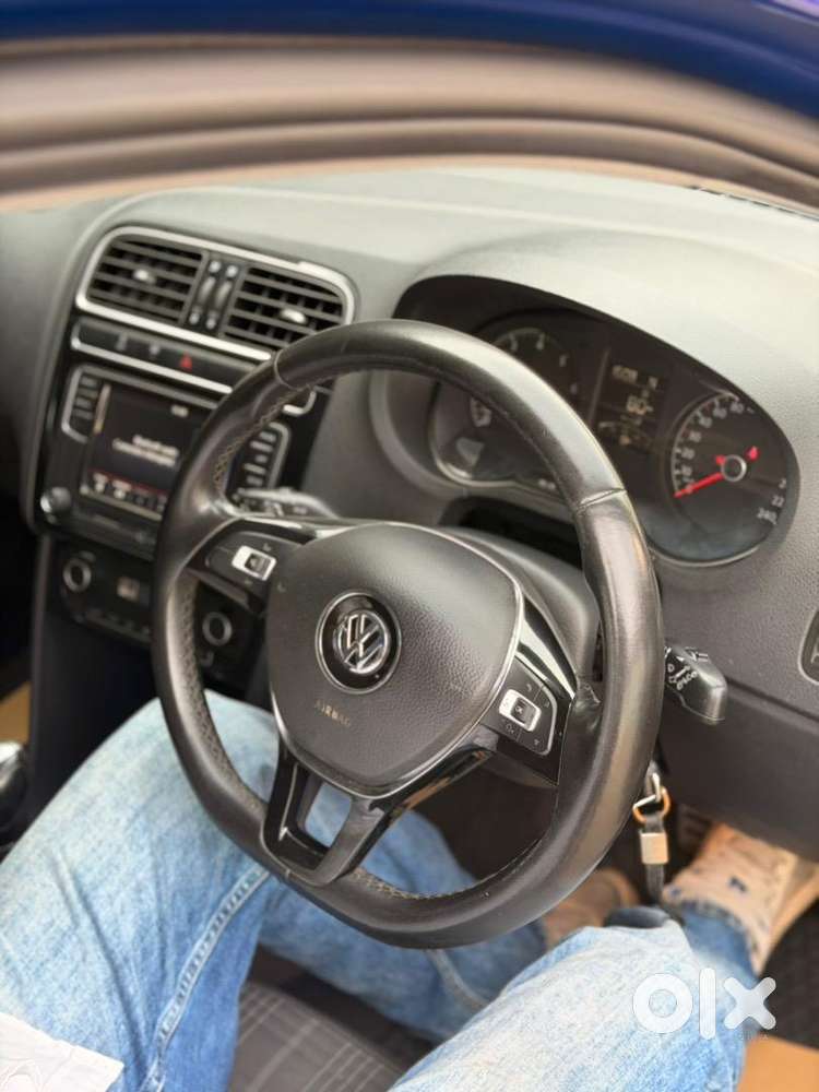 Volkswagen Polo 2019 Gt