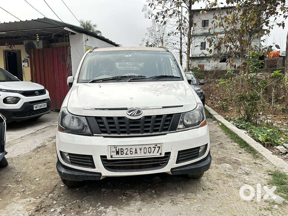 Mahindra Xylo H8 Abs With Airbags, 2018, Diesel
