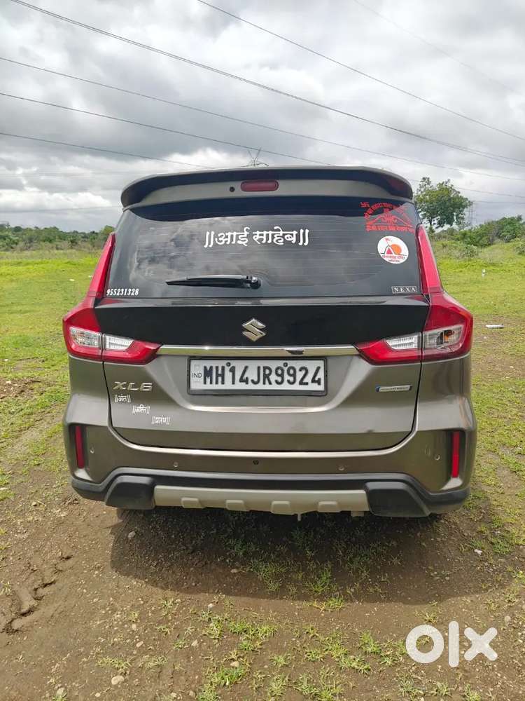 Maruti Suzuki Xl6 2022 Diesel Manual