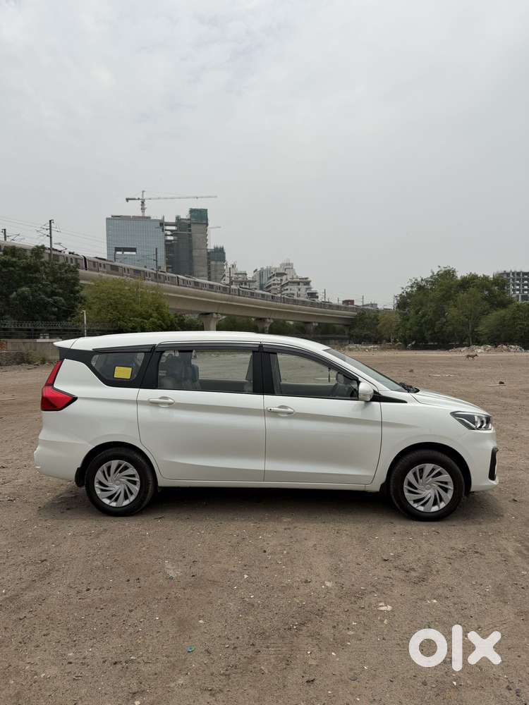 Maruti Suzuki Ertiga Vxi (o) Cng, 2025, Cng & Hybrids