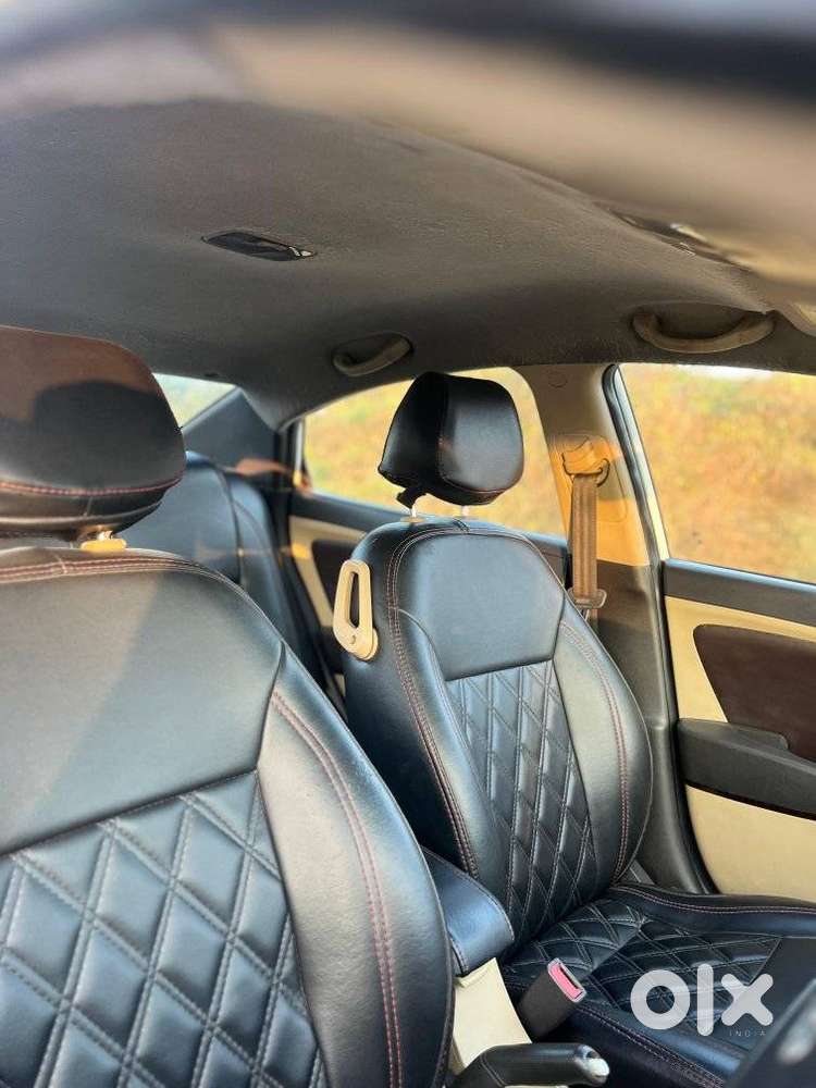 Hyundai Fluidic Verna 1.6 Crdi Sx, 2014, Diesel