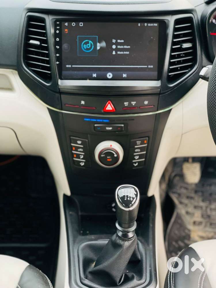 Mahindra Xuv300 W4 Diesel, 2021, Diesel