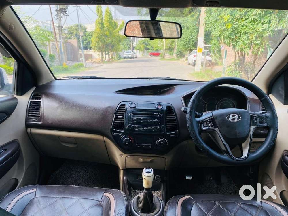 Hyundai I20 2010 Life Upto 2030