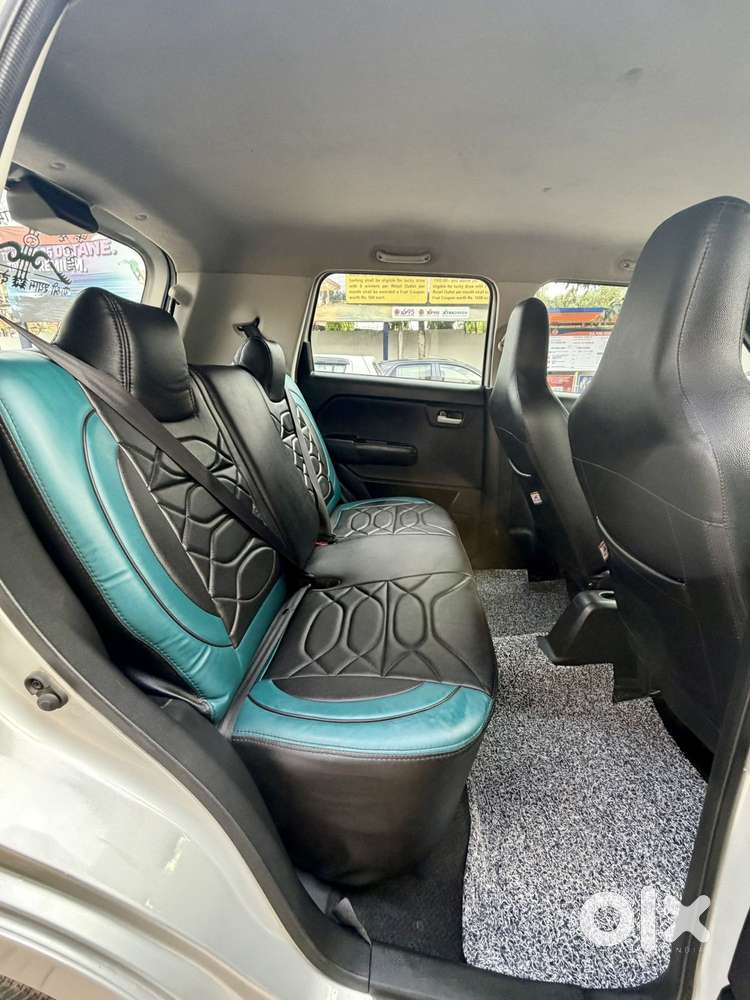 Maruti Suzuki Wagon R 1.0 Vxi Limited Edition, 2024, Petrol