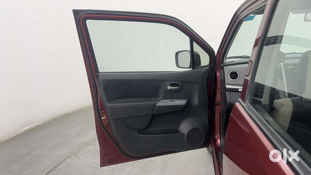 Maruti Suzuki Wagon R 1.0 2010-2019 Vxi Plus, 2011, Petrol