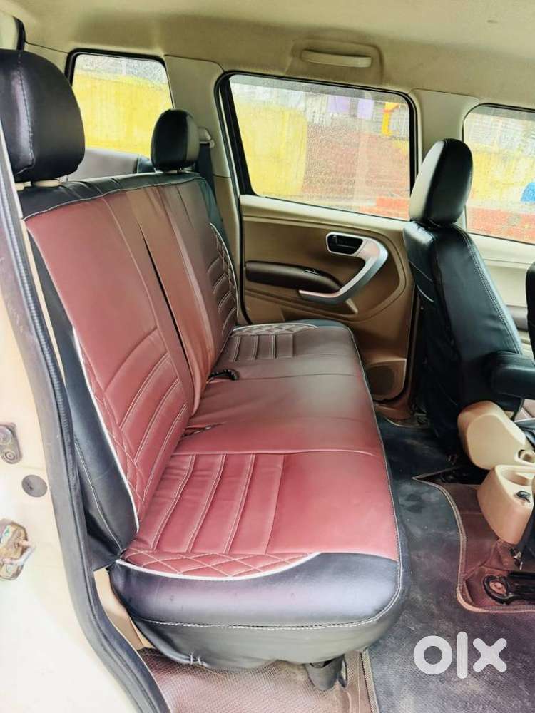 Mahindra Tuv 300 Mhawk100 T8, 2015, Diesel