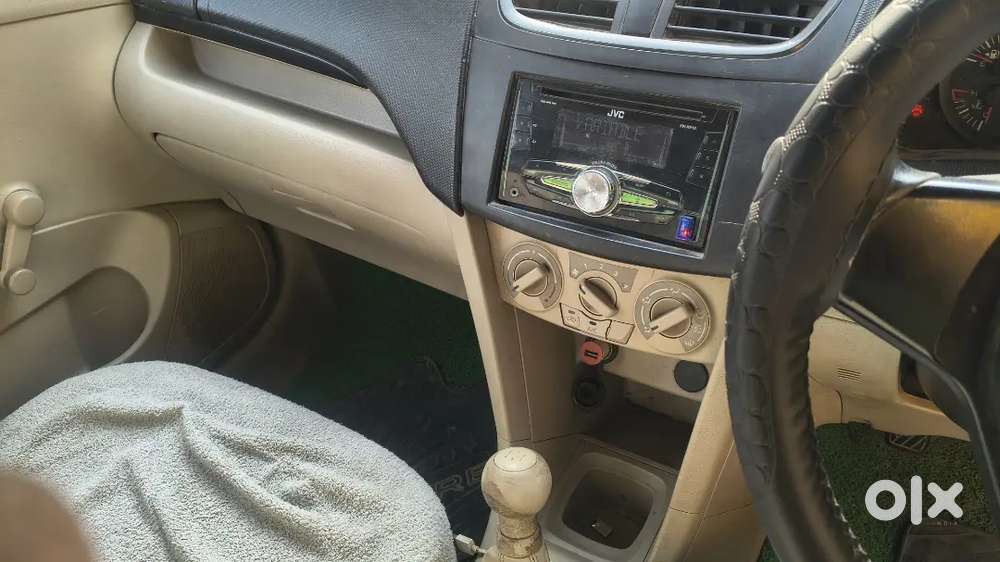 Maruti Suzuki Dzire 2014 Diesel December Mahine Ka Hai