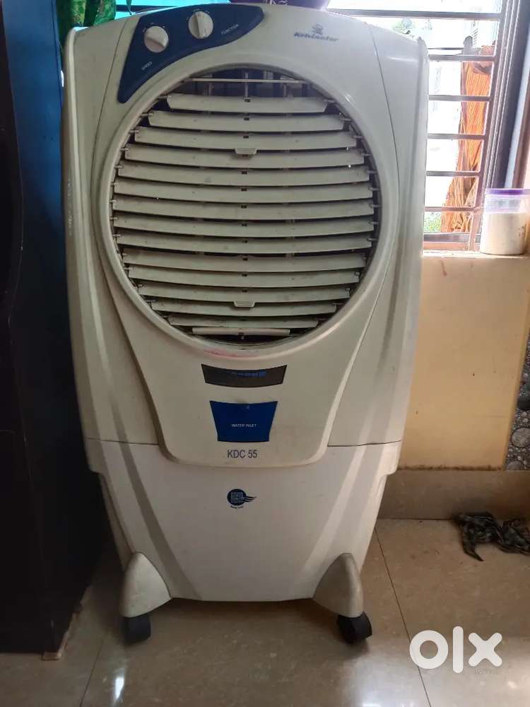 Kelvinator cooler