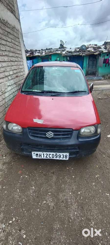 Maruti Suzuki Alto 2004