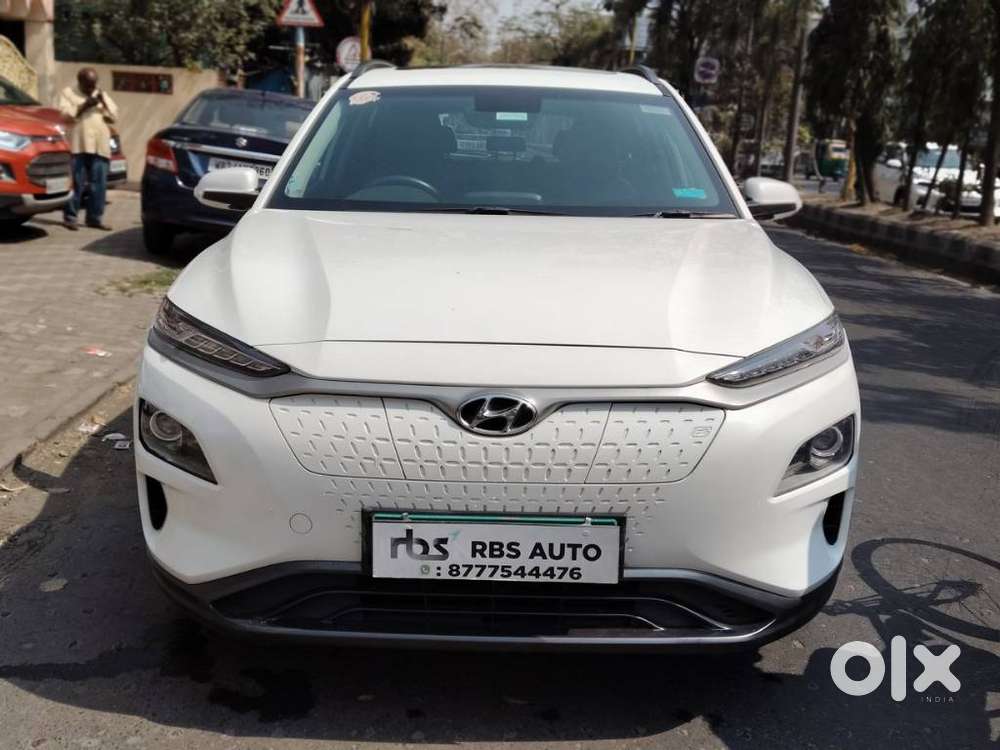 Hyundai Kona Electric Premium, 2024, Electric