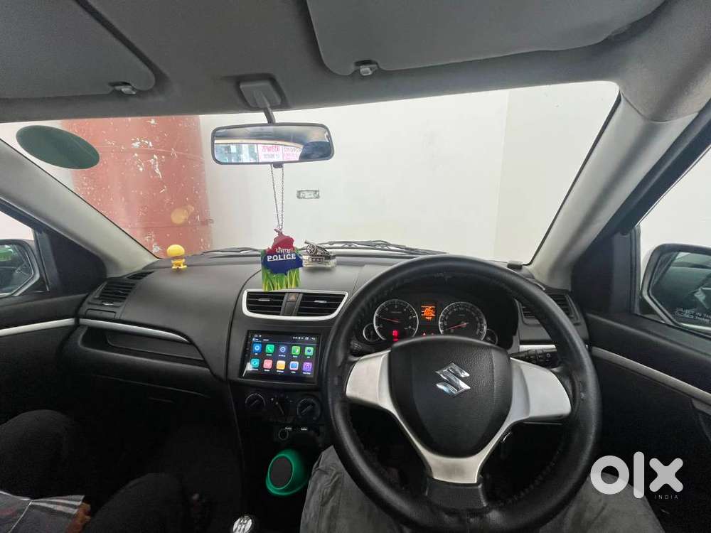 Maruti Suzuki Swift Vdi 2012 In A Elegant Condition