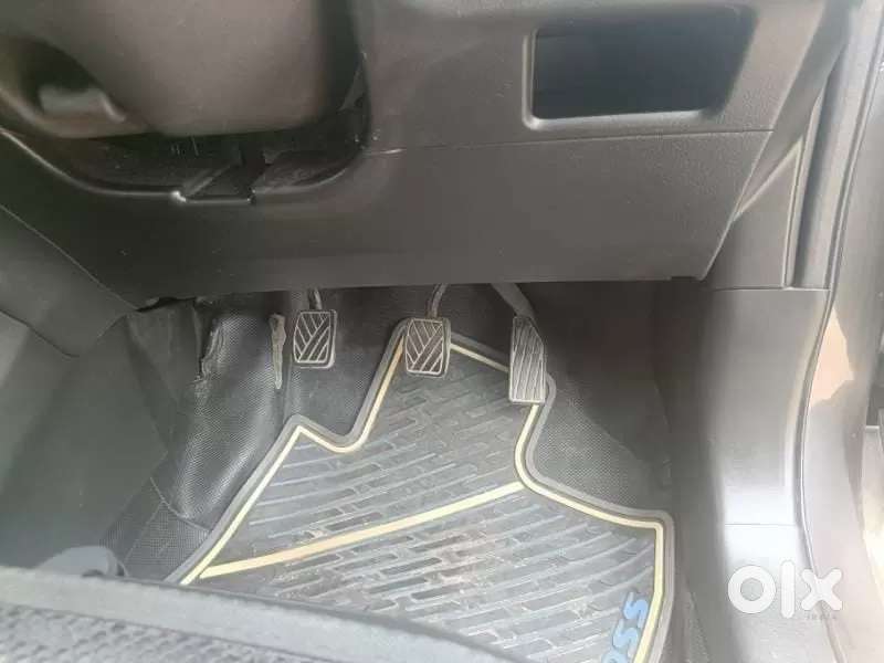 Maruti Suzuki S-cross Ddis 200 Alpha, 2019, Diesel