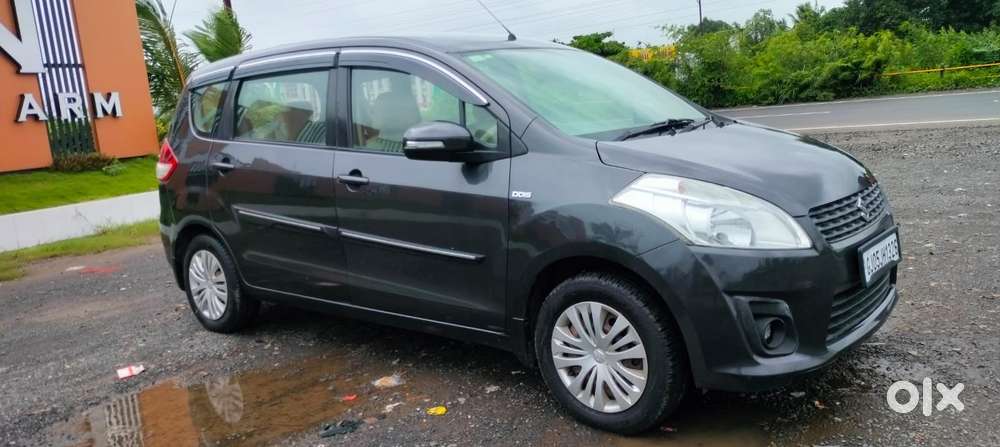 Maruti Suzuki Ertiga 2012-2015 Vdi, 2014, Diesel