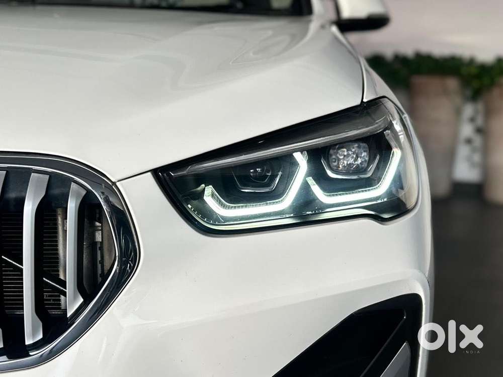 Bmw X1 2.0 Sdrive20i Xline, 2022, Petrol