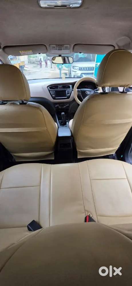 Hyundai New I20 2020 Model