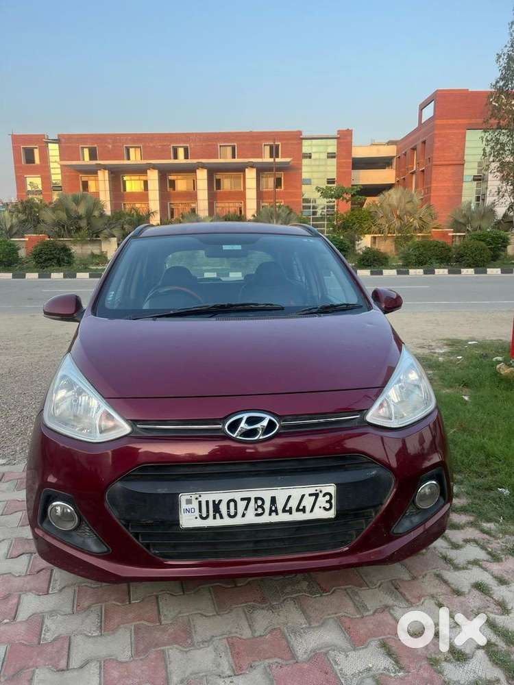 Hyundai 4th Owner 2013