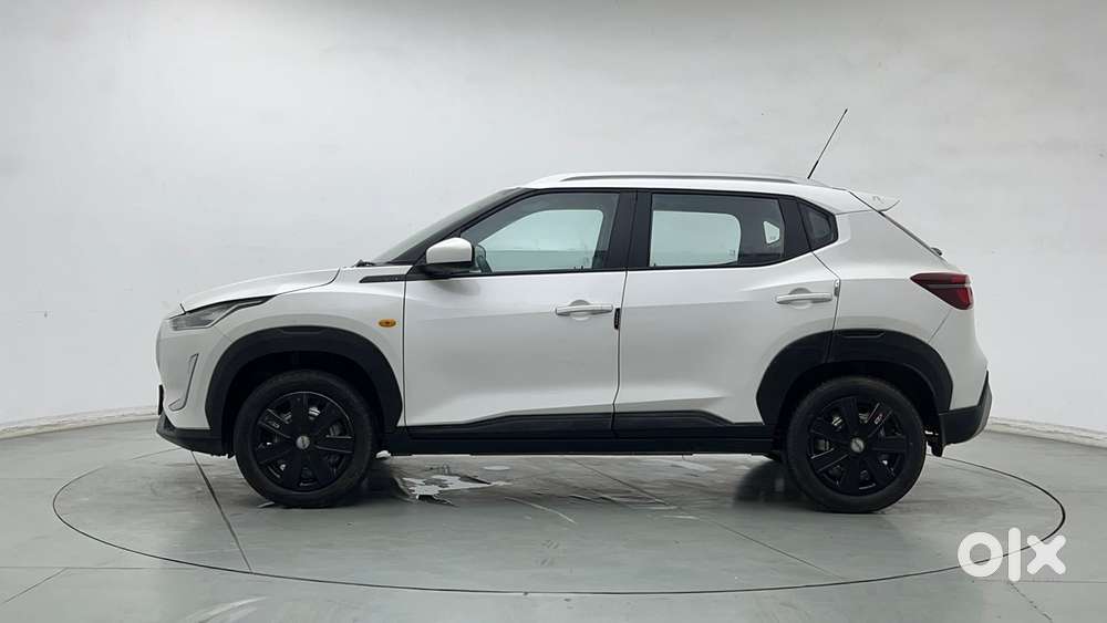 Nissan Magnite 1.0 Xe, 2023, Petrol