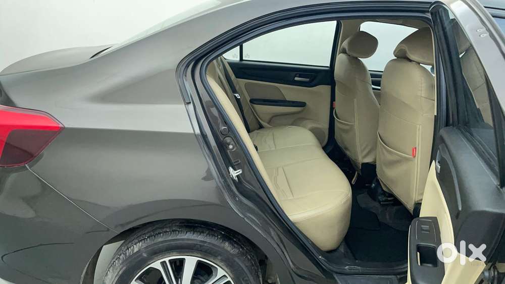 Honda Amaze Vx 1.2 Petrol Mt, 2022, Petrol