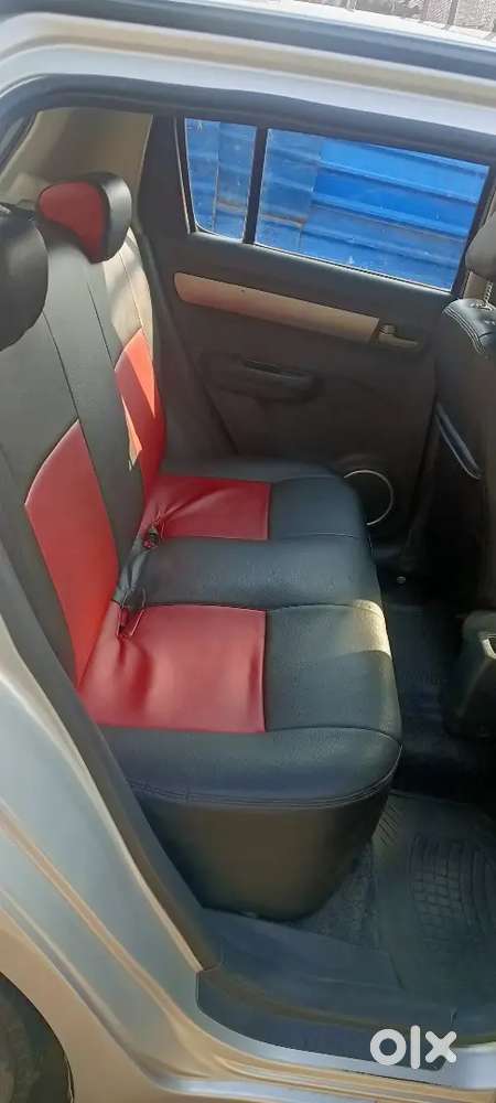 Maruti Suzuki Swift 2011